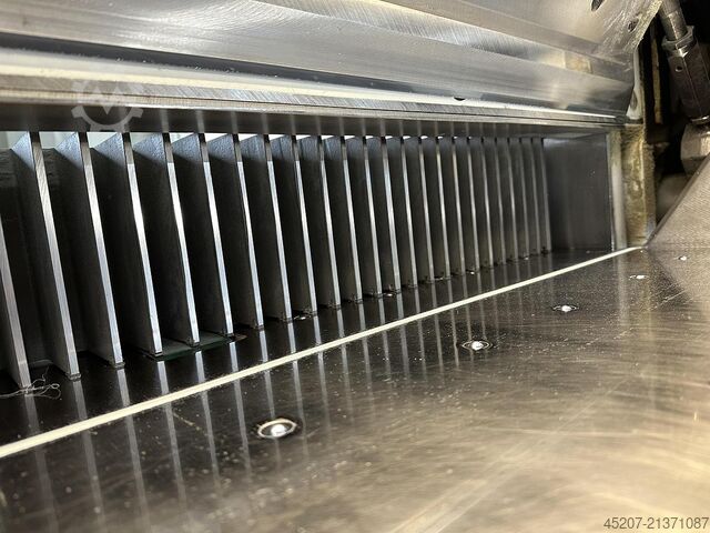 1998 Polar 115 E Linie Polar 115 E Linie