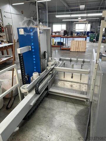 1998 Polar 115 E Linie Polar 115 E Linie