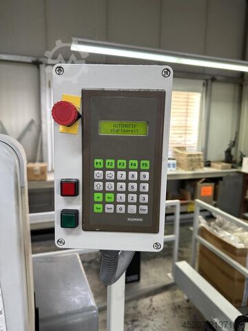 1998 Polar 115 E Linie Polar 115 E Linie