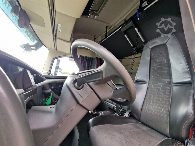 Standard-SZM Volvo FH 13.460 Globetrotter 4x2 - Full spoiler - 2x ...