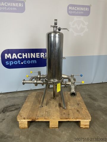 Filtration system Pall Advanta Advanta ALT42631CBH4