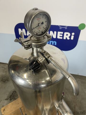 Filtration system Pall Advanta Advanta ALT42631CBH4