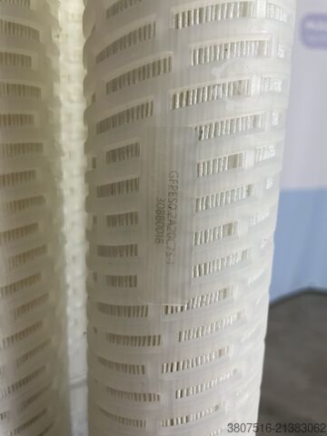 Filtration system Pall Advanta Advanta ALT42631CBH4