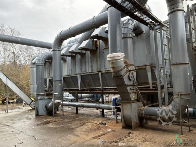 Extraction  Disa 2002 Disa 