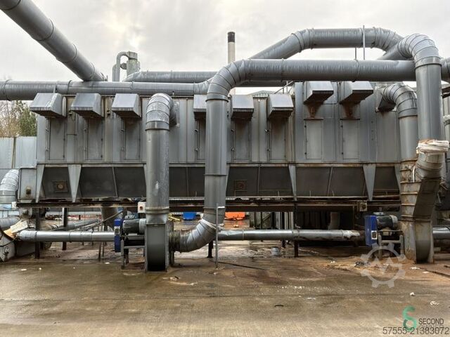 Extraction  Disa 2002 Disa 