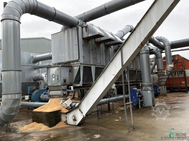 Extraction  Disa 2002 Disa 