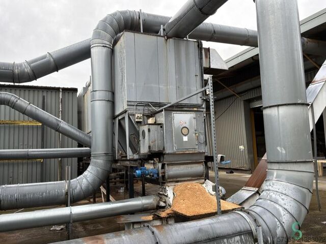 Extraction  Disa 2002 Disa 