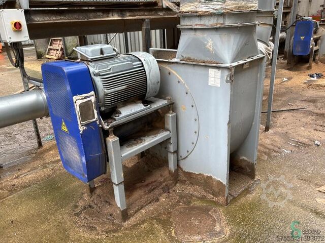 Extraction  Disa 2002 Disa 