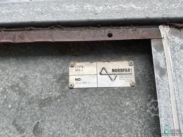 Extraction  Disa 2002 Disa 