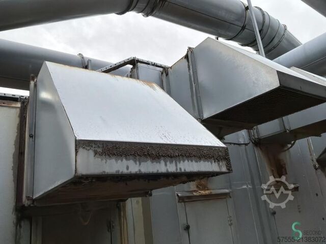 Extraction  Disa 2002 Disa 