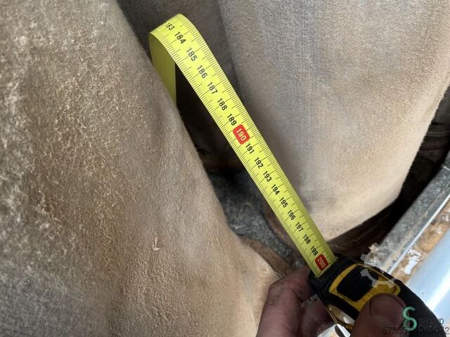 Extraction  Disa 2002 Disa 