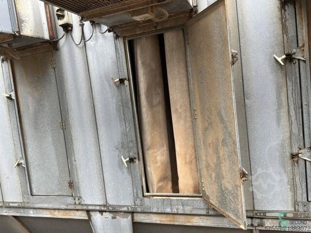 Extraction  Disa 2002 Disa 