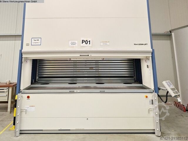 Paternoster HÄNEL Lean-Lift 3260-825 HS21