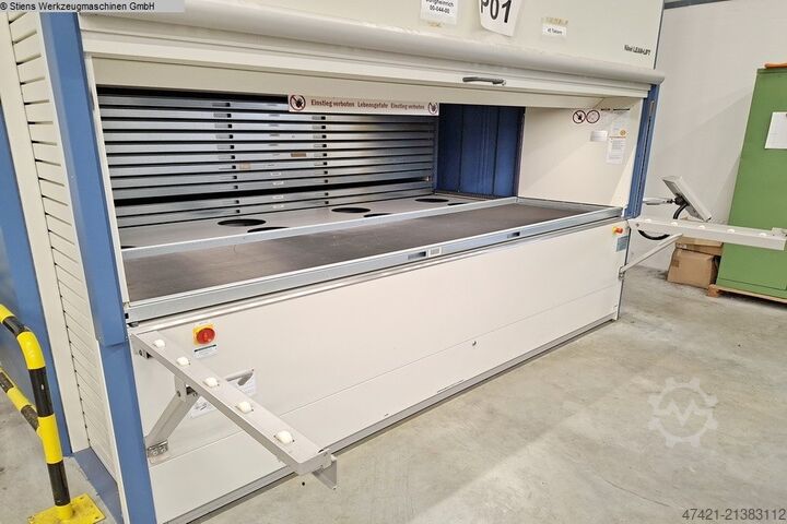 Paternoster HÄNEL Lean-Lift 3260-825 HS21