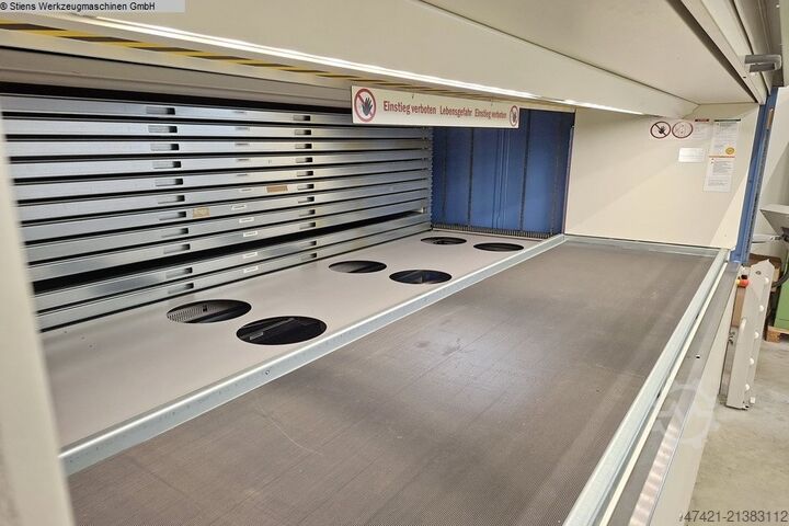 Paternoster HÄNEL Lean-Lift 3260-825 HS21