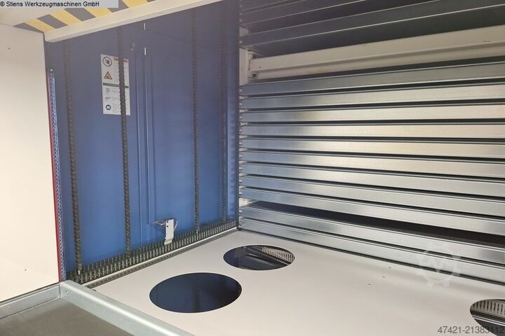 Paternoster HÄNEL Lean-Lift 3260-825 HS21