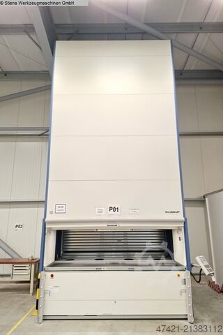 Paternoster HÄNEL Lean-Lift 3260-825 HS21