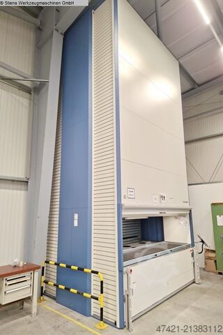 Paternoster HÄNEL Lean-Lift 3260-825 HS21