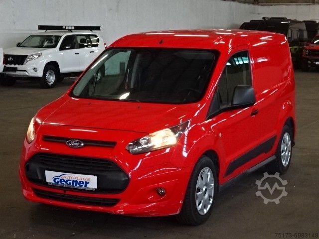 Panel van FORD Transit Connect Kasten Trend 1.5 TDCI