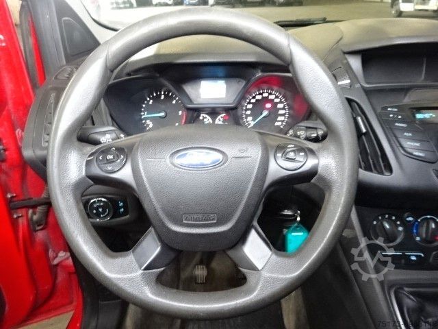 Panel van FORD Transit Connect Kasten Trend 1.5 TDCI
