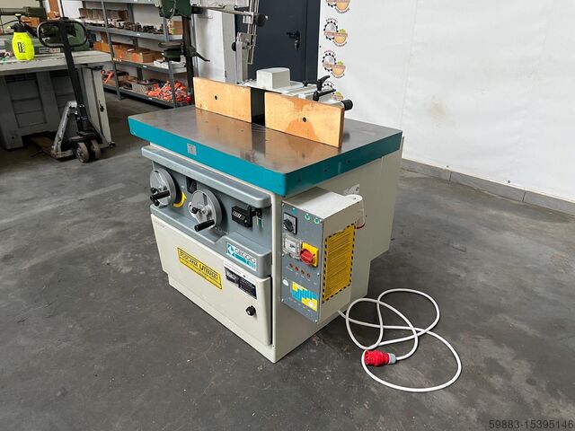 Tischmühle Griggio T45S