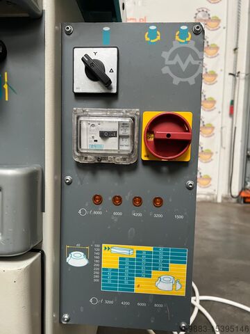 Table grinder Griggio T45S