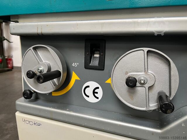 Table grinder Griggio T45S
