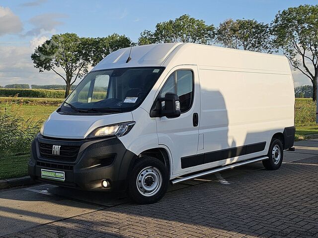 High-roof van FIAT DUCATO 2.2 MJT 120 L3H2