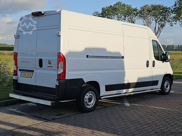 High-roof van FIAT DUCATO 2.2 MJT 120 L3H2