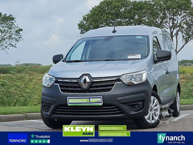 Suitcase RENAULT KANGOO 1.5 DCI 95 COMFORT