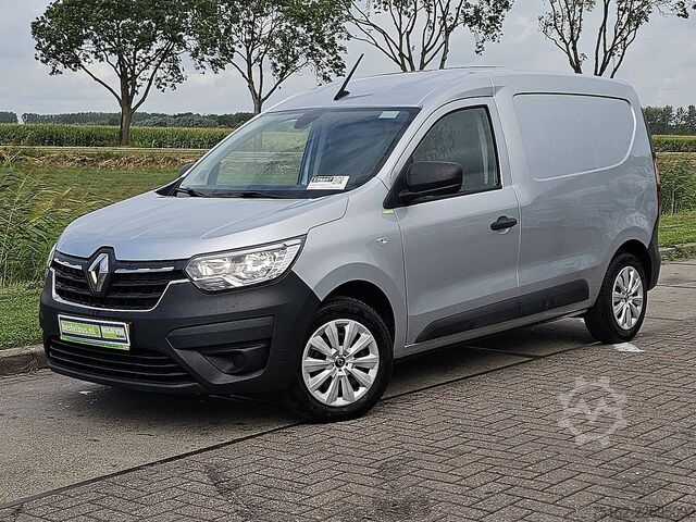 Suitcase RENAULT KANGOO 1.5 DCI 95 COMFORT