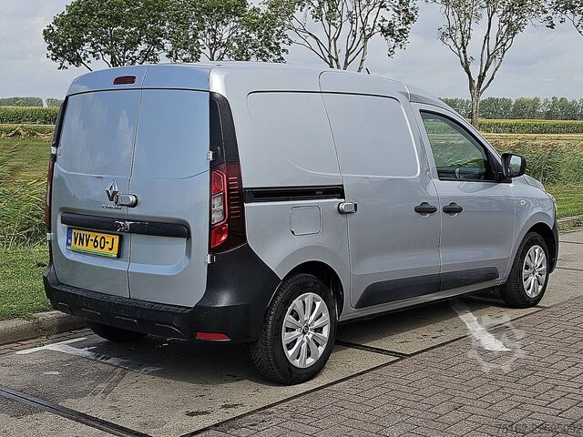 Suitcase RENAULT KANGOO 1.5 DCI 95 COMFORT