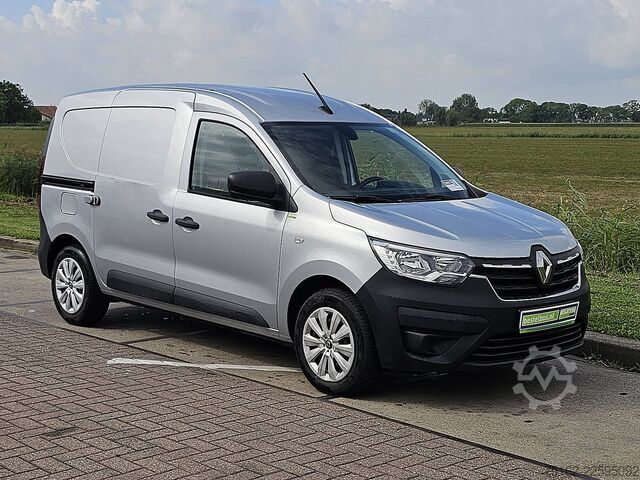 Suitcase RENAULT KANGOO 1.5 DCI 95 COMFORT