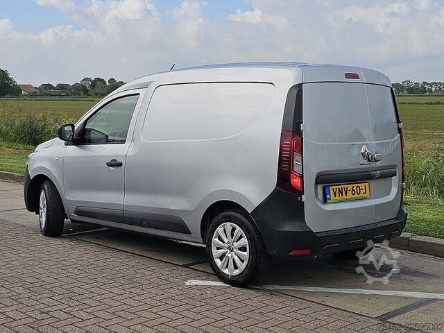 Suitcase RENAULT KANGOO 1.5 DCI 95 COMFORT