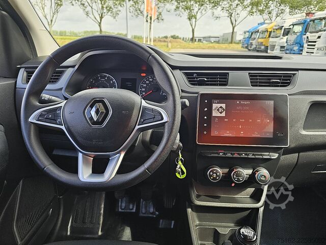 Suitcase RENAULT KANGOO 1.5 DCI 95 COMFORT