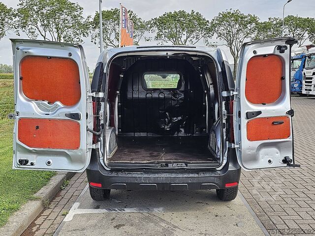 Suitcase RENAULT KANGOO 1.5 DCI 95 COMFORT