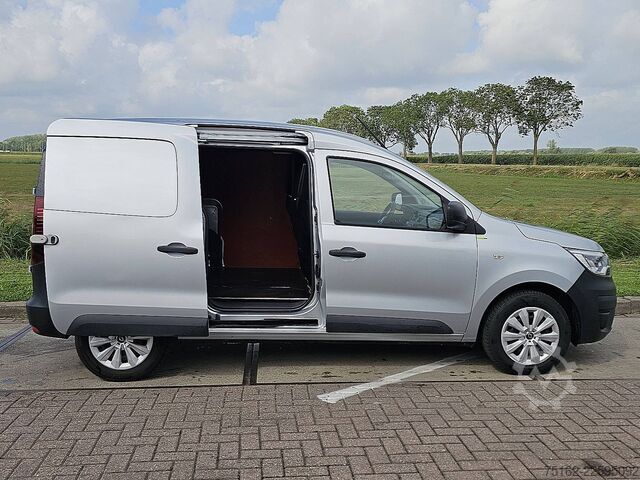 Suitcase RENAULT KANGOO 1.5 DCI 95 COMFORT