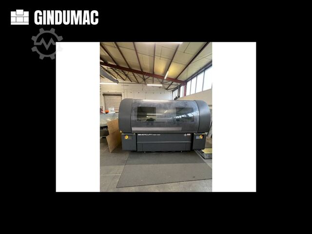 SEI Laser Mercury 1530 SEI Laser Mercury 1530