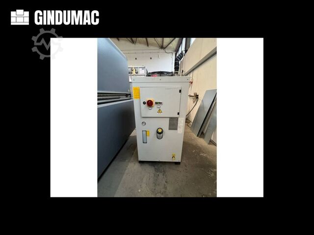 SEI Laser Mercury 1530 SEI Laser Mercury 1530