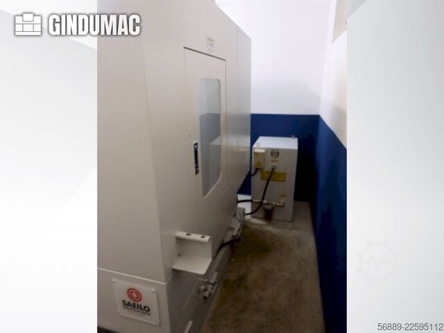 Saeilo Contur MMV 810 S Saeilo Contur MMV 810 S
