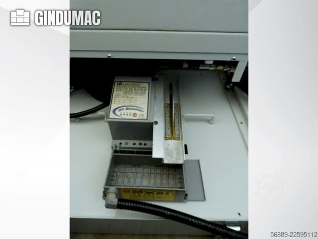 Saeilo Contur MMV 810 S Saeilo Contur MMV 810 S