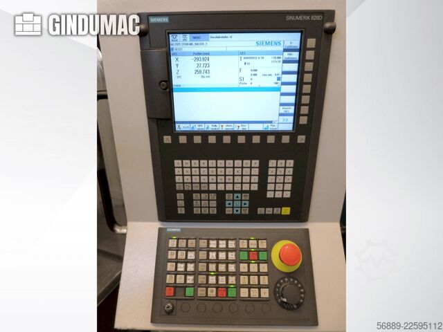 Saeilo Contur MMV 810 S Saeilo Contur MMV 810 S