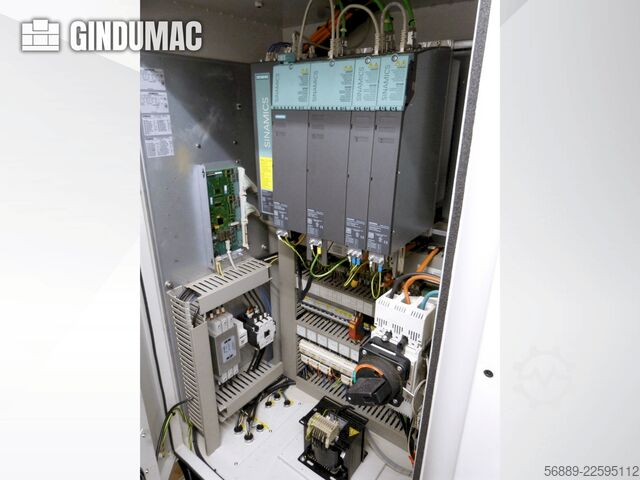 Saeilo Contur MMV 810 S Saeilo Contur MMV 810 S