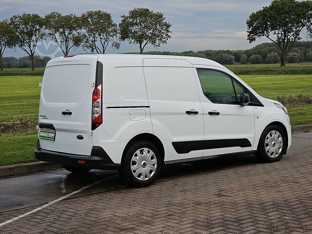 Suitcase FORD TRANSIT CONNECT L1 Navi 3 Zits!