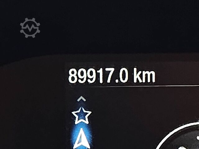 Koffer FORD TRANSIT CONNECT L1 Navi 3 Zits!