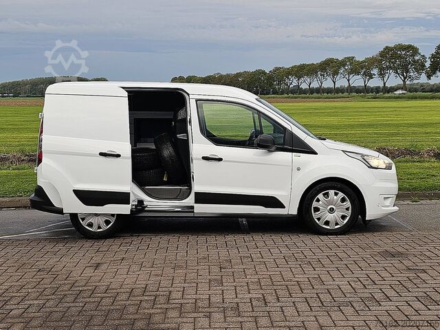 Koffer FORD TRANSIT CONNECT L1 Navi 3 Zits!