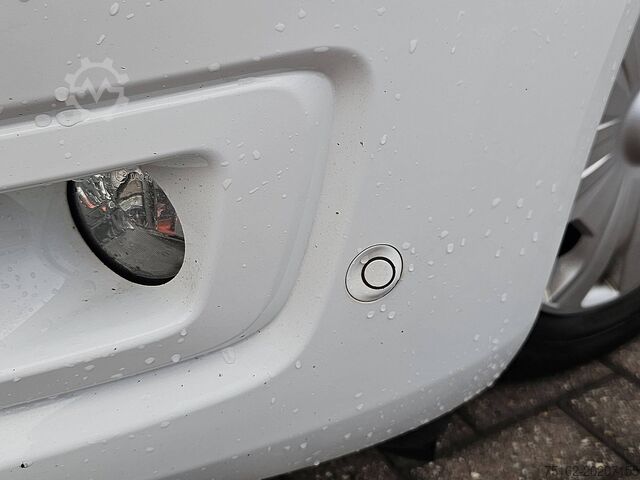 Suitcase FORD TRANSIT CONNECT L1 Navi 3 Zits!