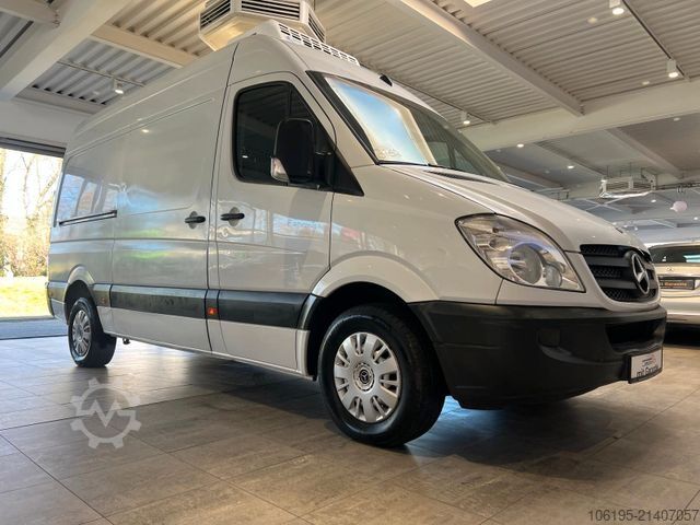 Refrigerator body van MERCEDES-BENZ Sprinter 319 CDI V6 *Kühlung Max - 5C.*Garantie*