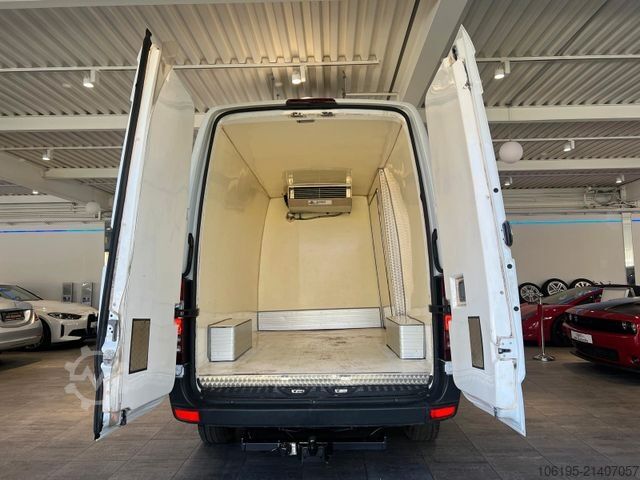 Refrigerator body van MERCEDES-BENZ Sprinter 319 CDI V6 *Kühlung Max - 5C.*Garantie*