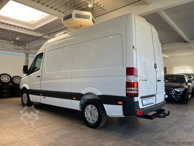 Refrigerator body van MERCEDES-BENZ Sprinter 319 CDI V6 *Kühlung Max - 5C.*Garantie*